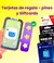 Tarjetas de regalo - Pines y Giftcards