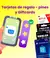 Tarjetas de regalo - Pines y Giftcards