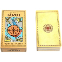 Tarot The Original - comprar online