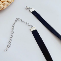 Choker Camafeu Roseira - comprar online