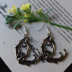 Brinco Insubmissa - comprar online