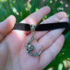 Choker Bad Moon