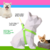 Imagem do Kit Peitoral Americano + Coleira + Guia para Cães Verde Neon