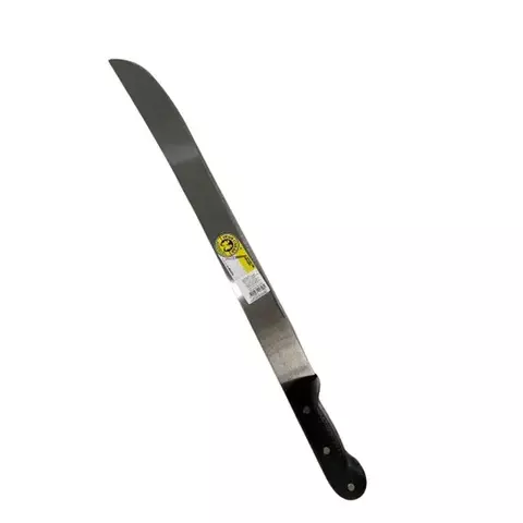 FACÃO DE MATO BELLOTA DUAS CARAS 20” COM CABO PLÁSTICO - comprar online