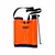Pulverizador 20 Litros Costal - Starfer Laranja - Jobar Agro