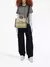 Imagen de THE TOTE BAG BEIGE JACQUARD