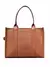 PRE ORDER - THE TOTE BAG CAMEL LEATHER en internet