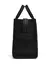 THE TOTE BAG TOTAL BLACK en internet