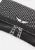 ZV ROCK STUDS BLACK - comprar online