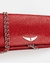 ZV ROCK CHERRY RED - comprar online