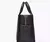 THE TOTE BAG LEATHER BLACK - tienda online