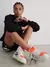 OFF WHITE SNEAKERS - JUST GOD