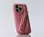 PRE ORDER - RHODE LIP CASE + LIPSTICK NUDE