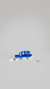 Chinelo puffer - comprar online