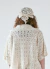 Kimono artesanal cauri - CROE