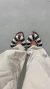 Chinelo puffer Cumaru - CROE
