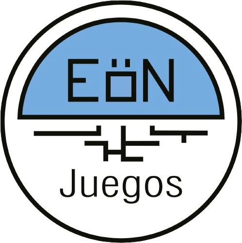 Eon Juegos
