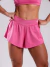 SHORT CELINE - ROSA CHICLETE