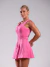 MACAQUINHO OLIVIA - ROSA CHICLETE - loja online
