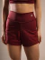 SHORT LARA - VERMELHO