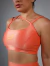 TOP LAIS GLOW LARANJA - comprar online