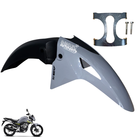PARALAMA CG160 2025 MOD. 0RIGINAL - comprar online