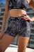 Shortie Badaka Paisley