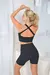 Top Badaka Sari Negro - comprar online