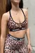 Top Badaka Nala Print