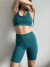 Conjunto top+Biker I RUN - comprar online