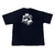 CAMISETA RINASCITA COSTAS AZUL na internet
