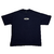 CAMISETA RINASCITA PUFF AZUL - comprar online