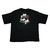 CAMISETA RINASCITA COSTAS PRETA na internet