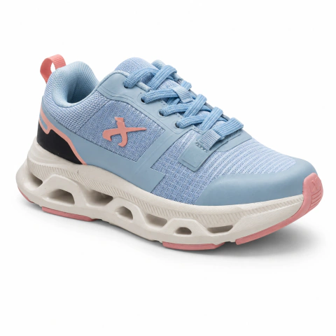 zapatillas deportivas niñas Jaguar Art. 9217