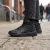 Zapatilla Botita Jaguar Unisex Art. 4370