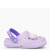Clogs Footy Margarita con Luz del 25 al 33