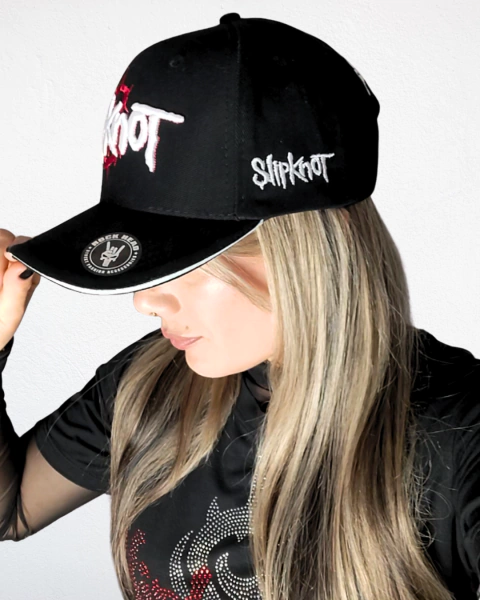 BONÉ SYSTEM OF A DOWN - (cópia) - comprar online