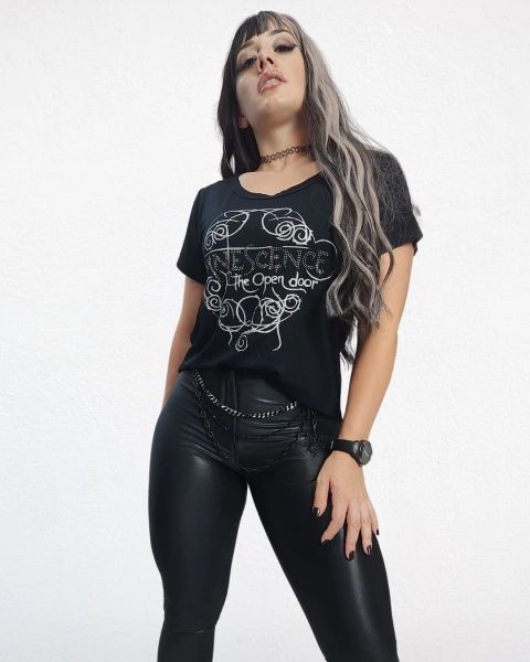 BABY LOOK EVANESCENCE