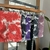 Short BATIK