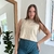 Musculosa EMMA - Num power Mayorista