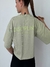 Imagen de Remeron corto CRIS