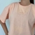 Remeron corto CRIS