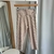 Calza capri PAMPA - tienda online