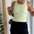 CROP TOP AMELIA - Num power Mayorista
