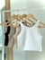 Top Doble Mora - comprar online