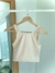 Top Doble Mora - tienda online