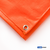 Lona multiuso Impermeável 5x15 510 Laranja - Primelonas SK - comprar online