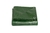 Lona multiuso Impermeável 3x5,5 310 Verde - Primelonas SK