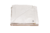 Lona Impermeável 310 2,5x2,5 Branca SK