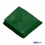 Lona Impermeável 3x6 310 Verde - Primelonas SK